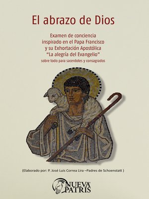 cover image of El Abrazo de Dios
